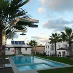 Apartamento Escorpiones