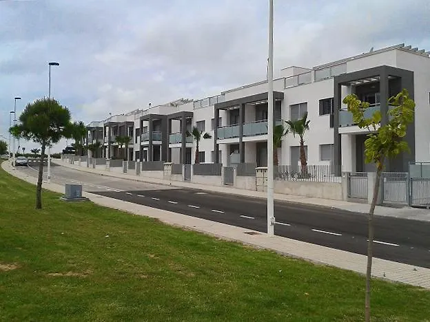 Escorpiones * Torrevieja