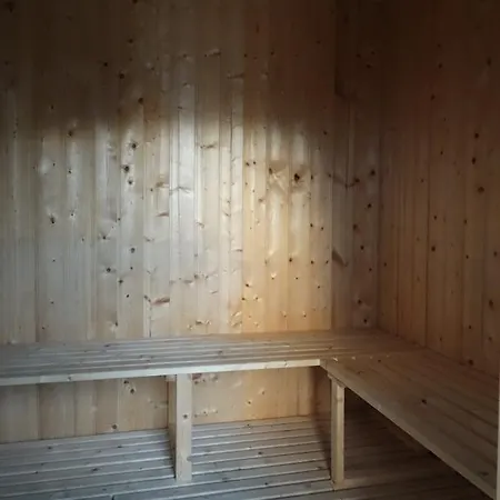 Апартаменти Escorpiones