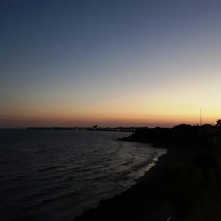 Appartement Escorpiones *