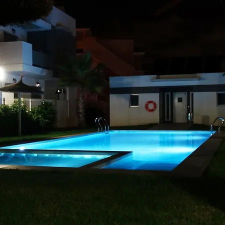Escorpiones Appartement Torrevieja