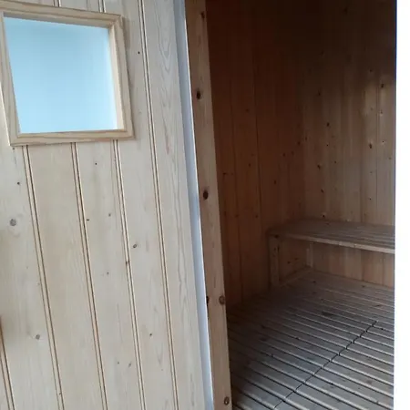 Апартаменти Escorpiones