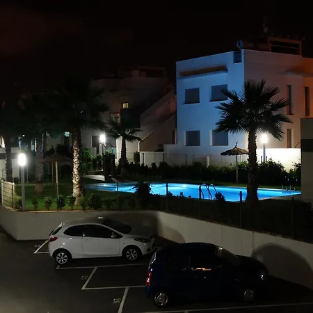 Escorpiones * Torrevieja