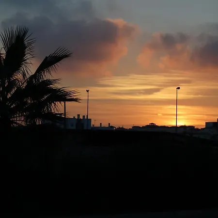 Escorpiones Appartement Torrevieja