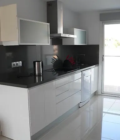Appartement Escorpiones Torrevieja