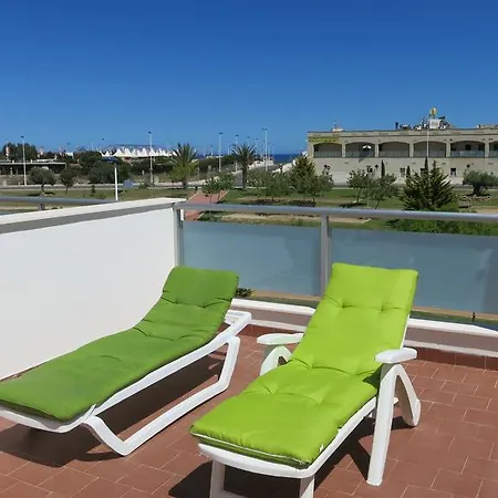 Appartement Escorpiones *