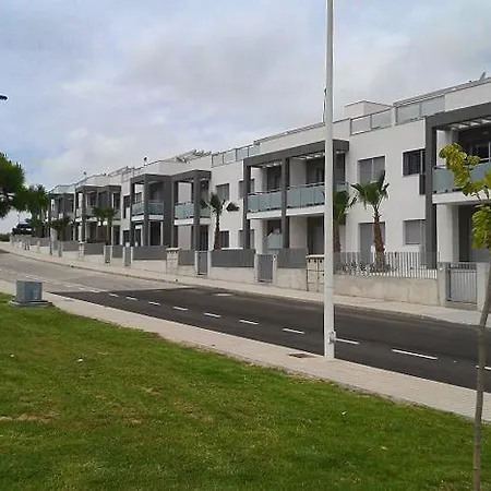 Escorpiones * Торрев'єха