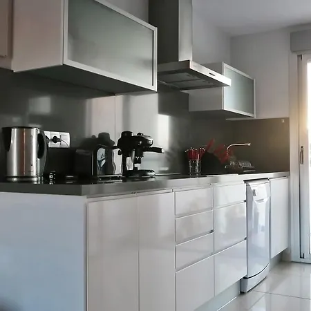 Escorpiones Appartement