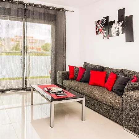 Escorpiones Appartement *