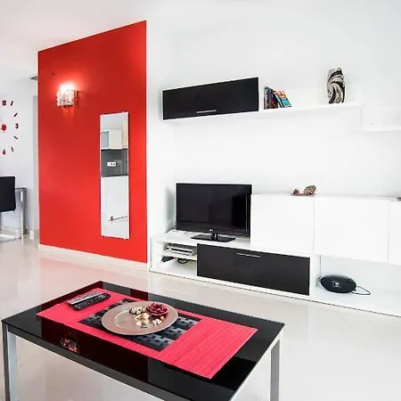 Appartement Escorpiones Torrevieja