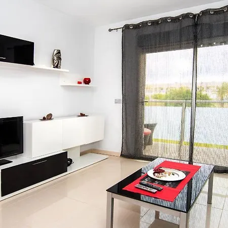 Escorpiones * Торрев'єха