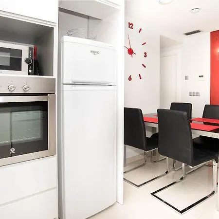Appartement Escorpiones