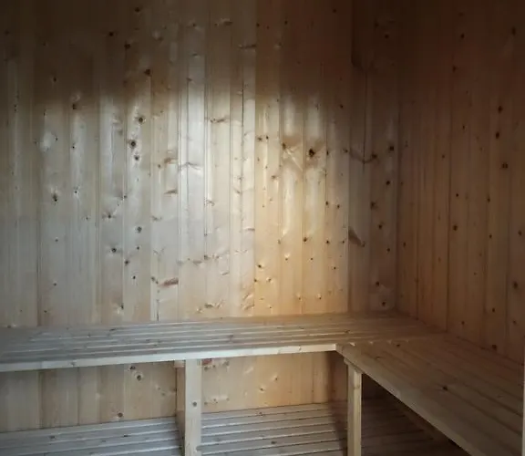 Appartement Escorpiones