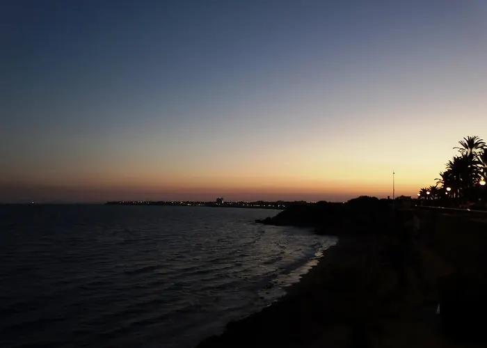 Appartement Escorpiones *