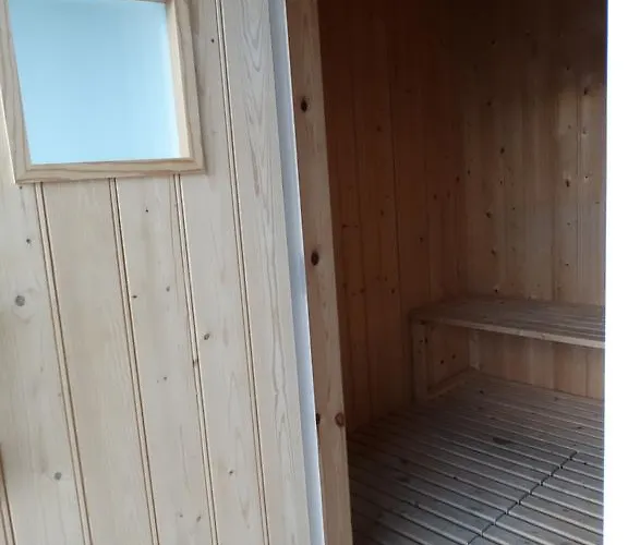 Appartement Escorpiones