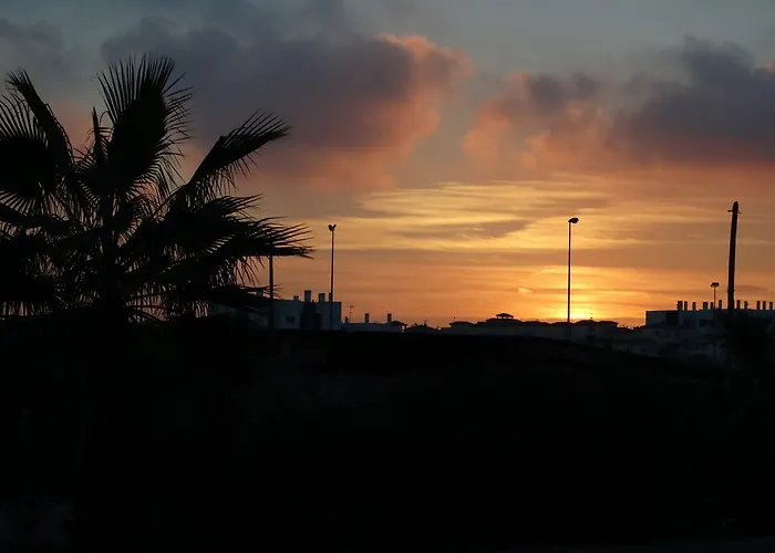 Escorpiones Appartement Torrevieja