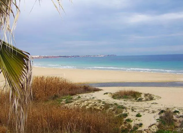 Escorpiones Appartement *