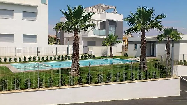 Appartement Escorpiones Torrevieja