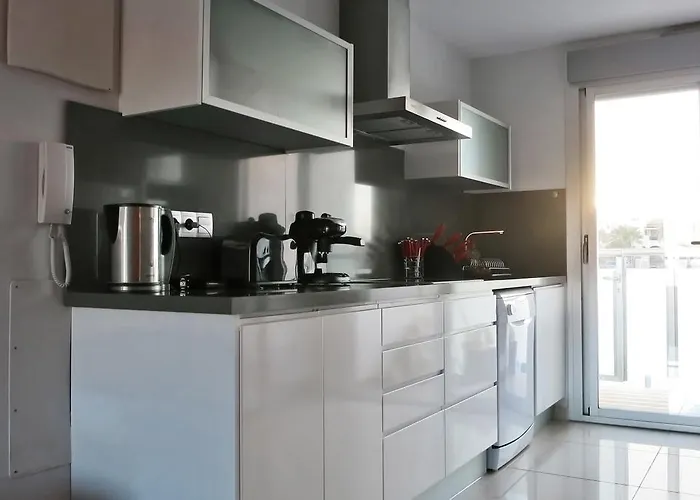 Escorpiones Appartement