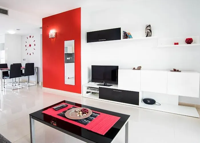 Appartement Escorpiones Torrevieja