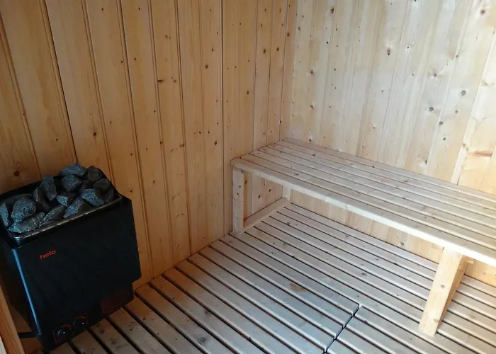 Escorpiones Appartement Torrevieja